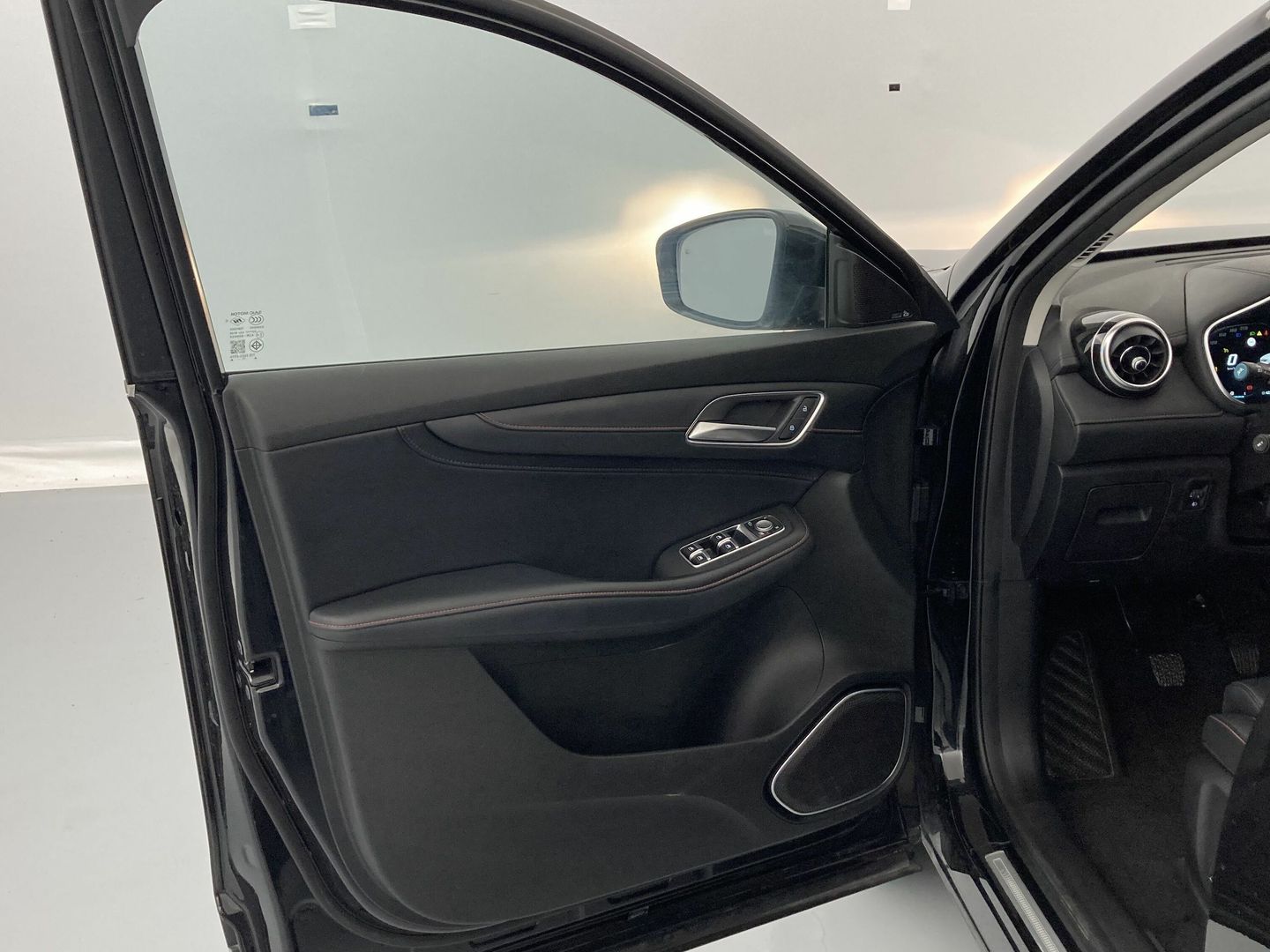 MG HS 1.5 Turbo GDI Luxury 119 kW (162 CV)