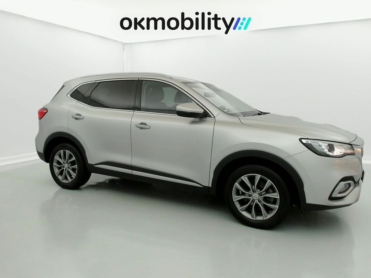 MG HS 1.5 Turbo GDI Comfort 119 kW (162 CV)