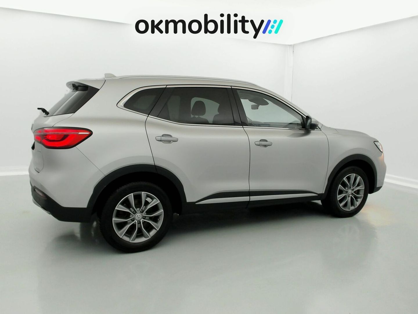 MG HS 1.5 Turbo GDI Comfort 119 kW (162 CV)