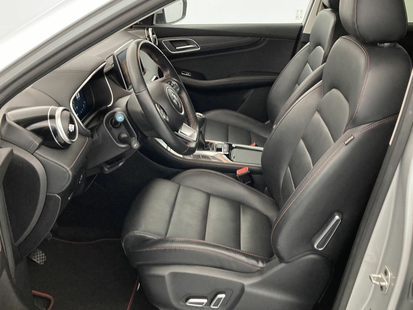 MG HS 1.5 Turbo GDI Comfort 119 kW (162 CV)