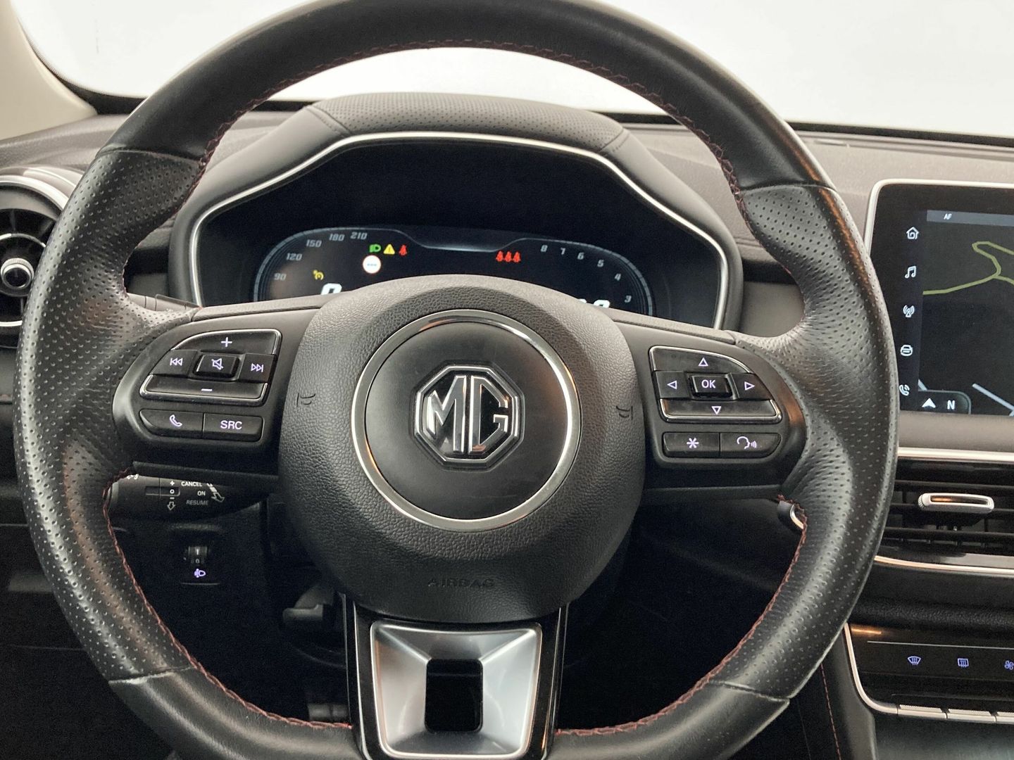 MG HS 1.5 Turbo GDI Comfort 119 kW (162 CV)