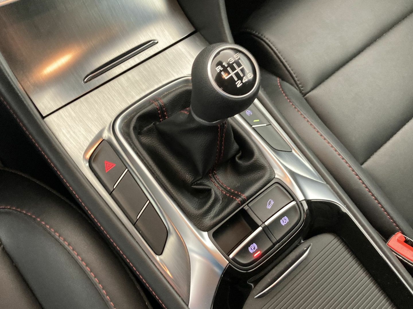 MG HS 1.5 Turbo GDI Comfort 119 kW (162 CV)