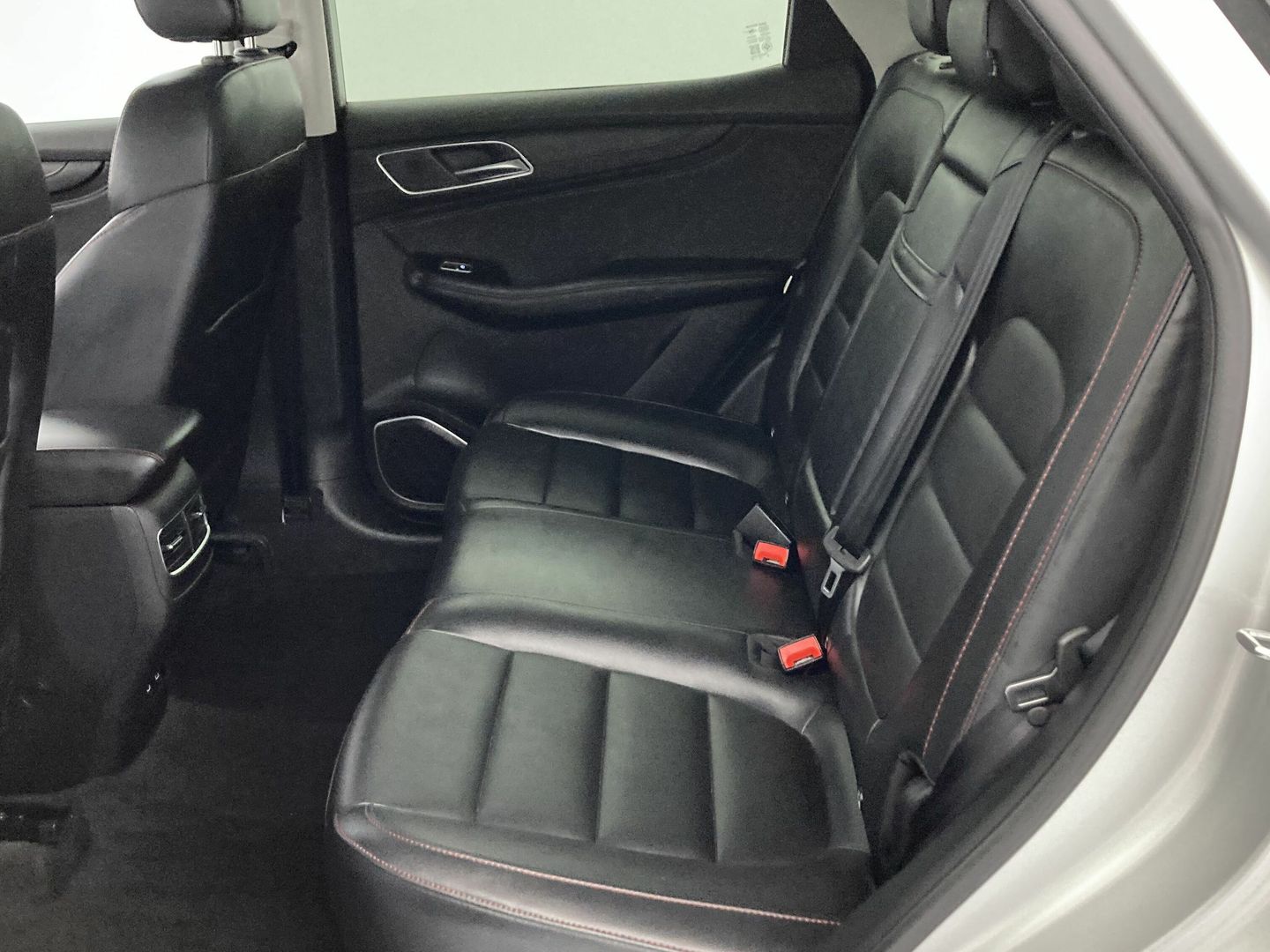 MG HS 1.5 Turbo GDI Comfort 119 kW (162 CV)