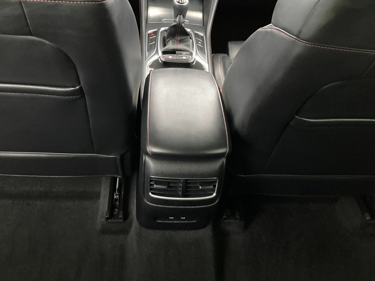MG HS 1.5 Turbo GDI Comfort 119 kW (162 CV)