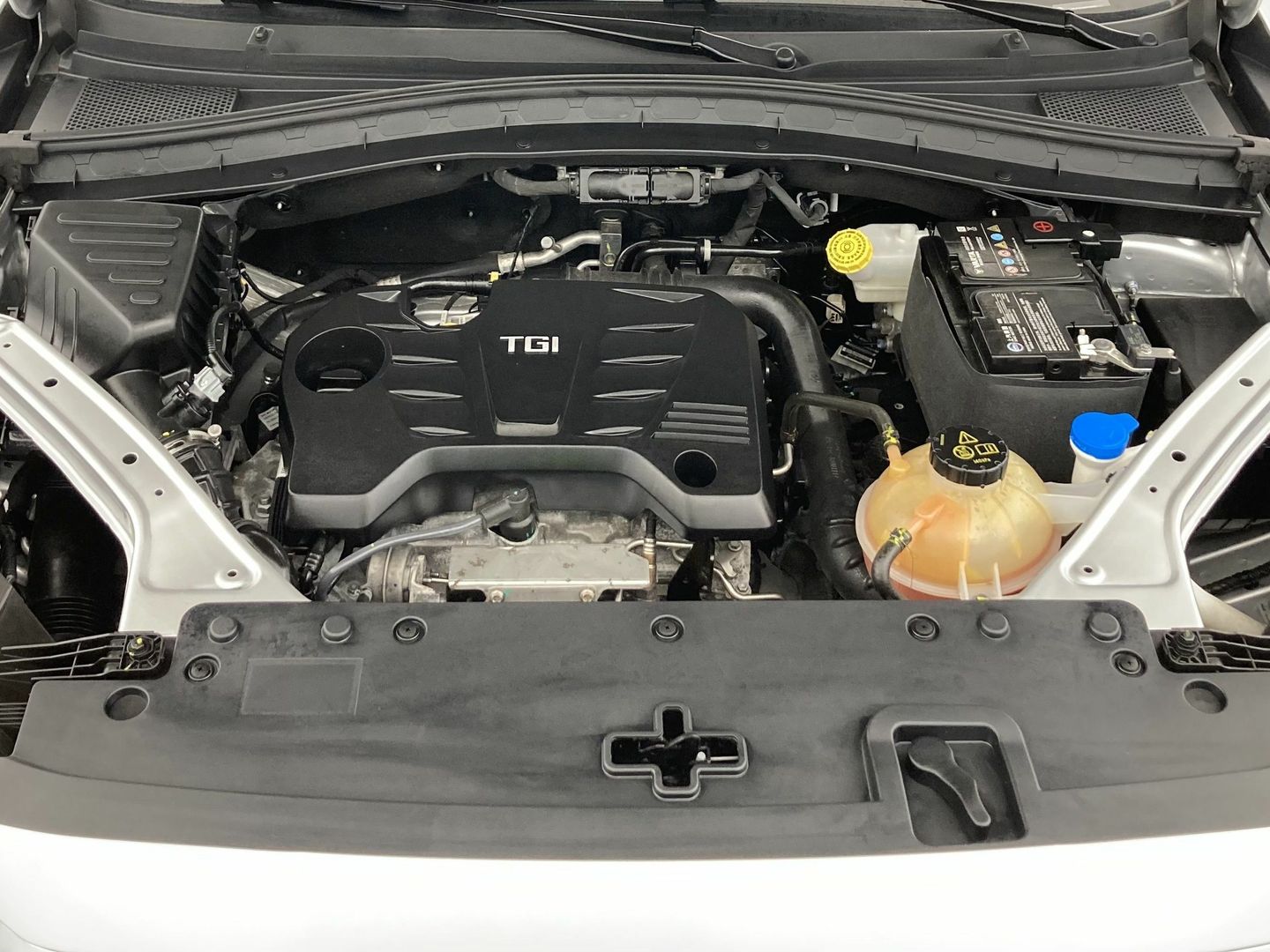 MG HS 1.5 Turbo GDI Comfort 119 kW (162 CV)