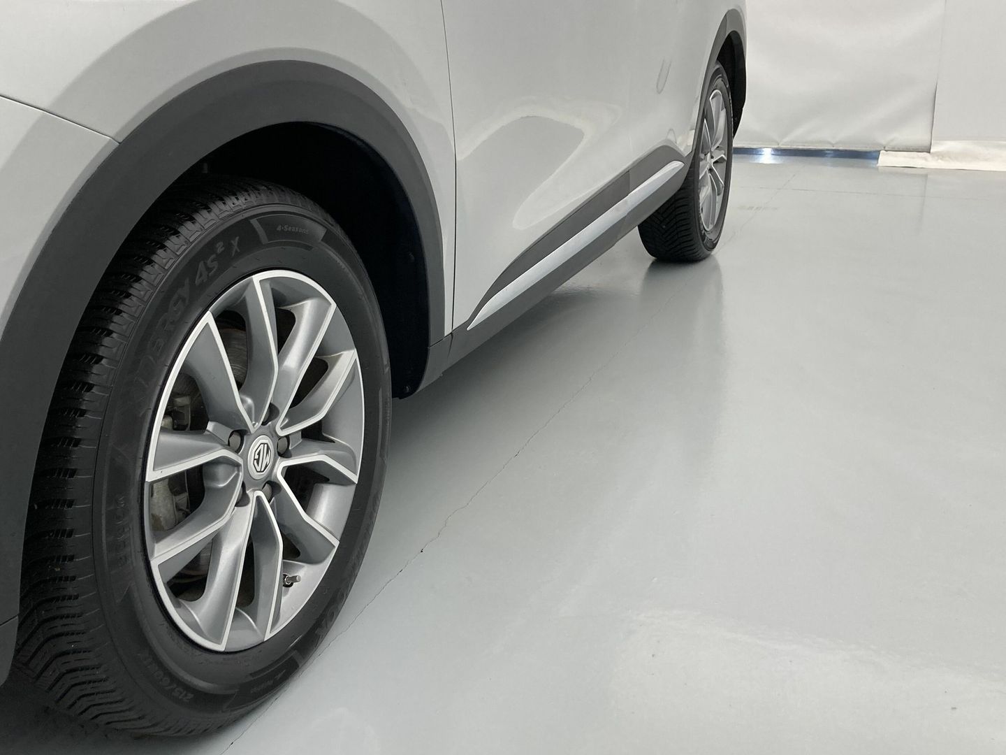 MG HS 1.5 Turbo GDI Comfort 119 kW (162 CV)