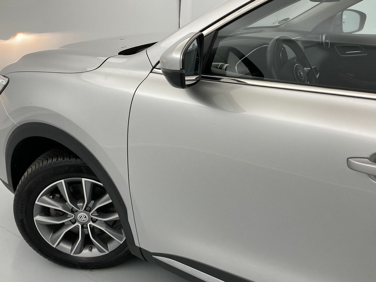 MG HS 1.5 Turbo GDI Comfort 119 kW (162 CV)