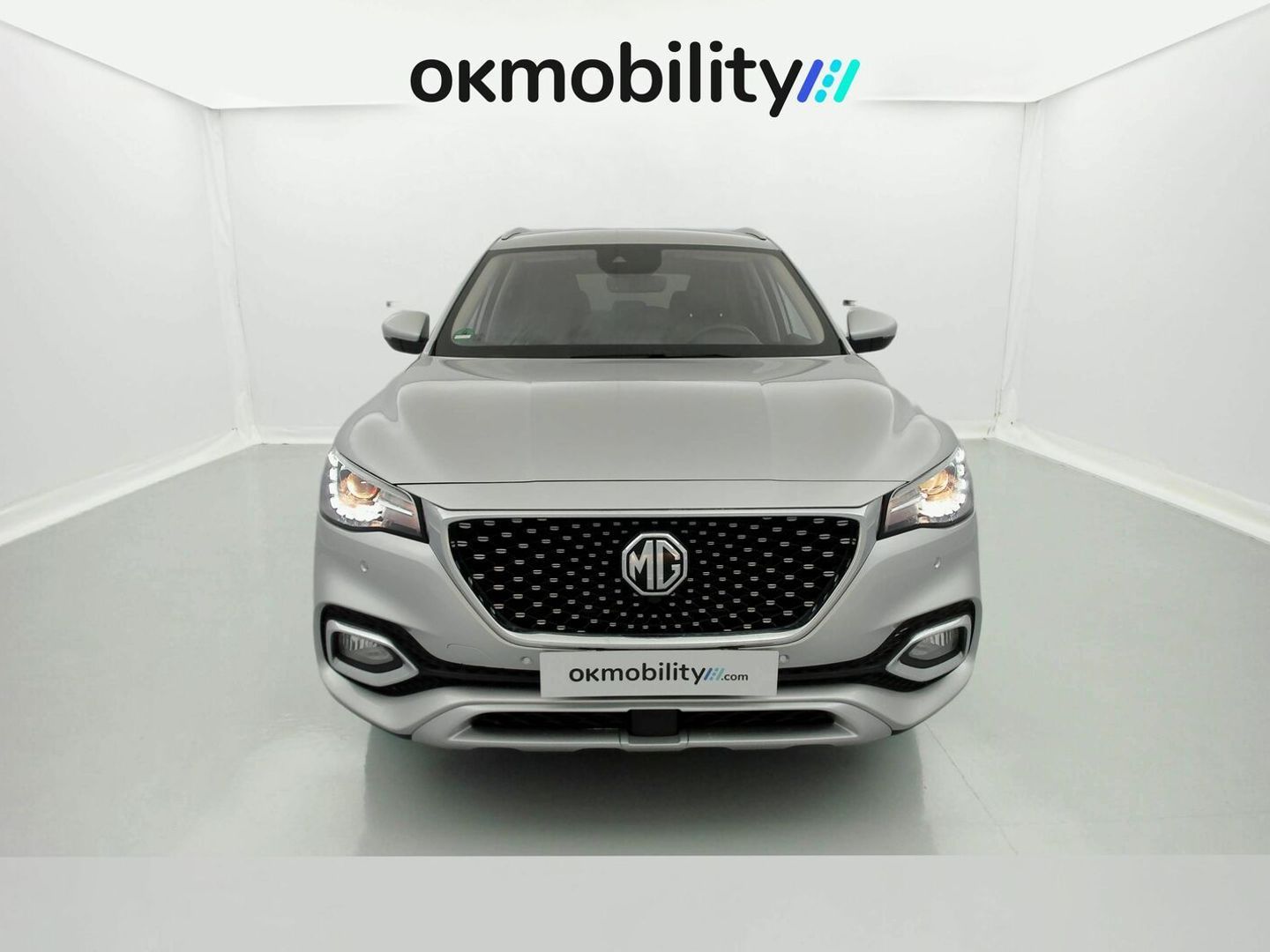 MG HS 1.5 Turbo GDI Comfort 119 kW (162 CV)