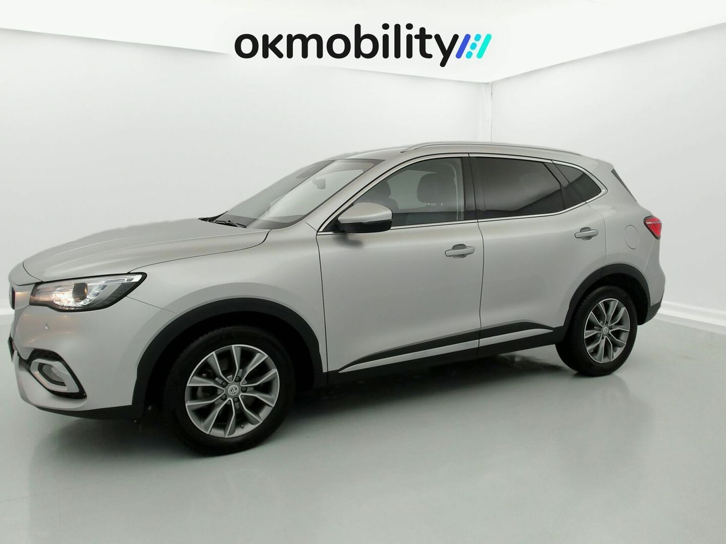 MG HS 1.5 Turbo GDI Comfort 119 kW (162 CV)