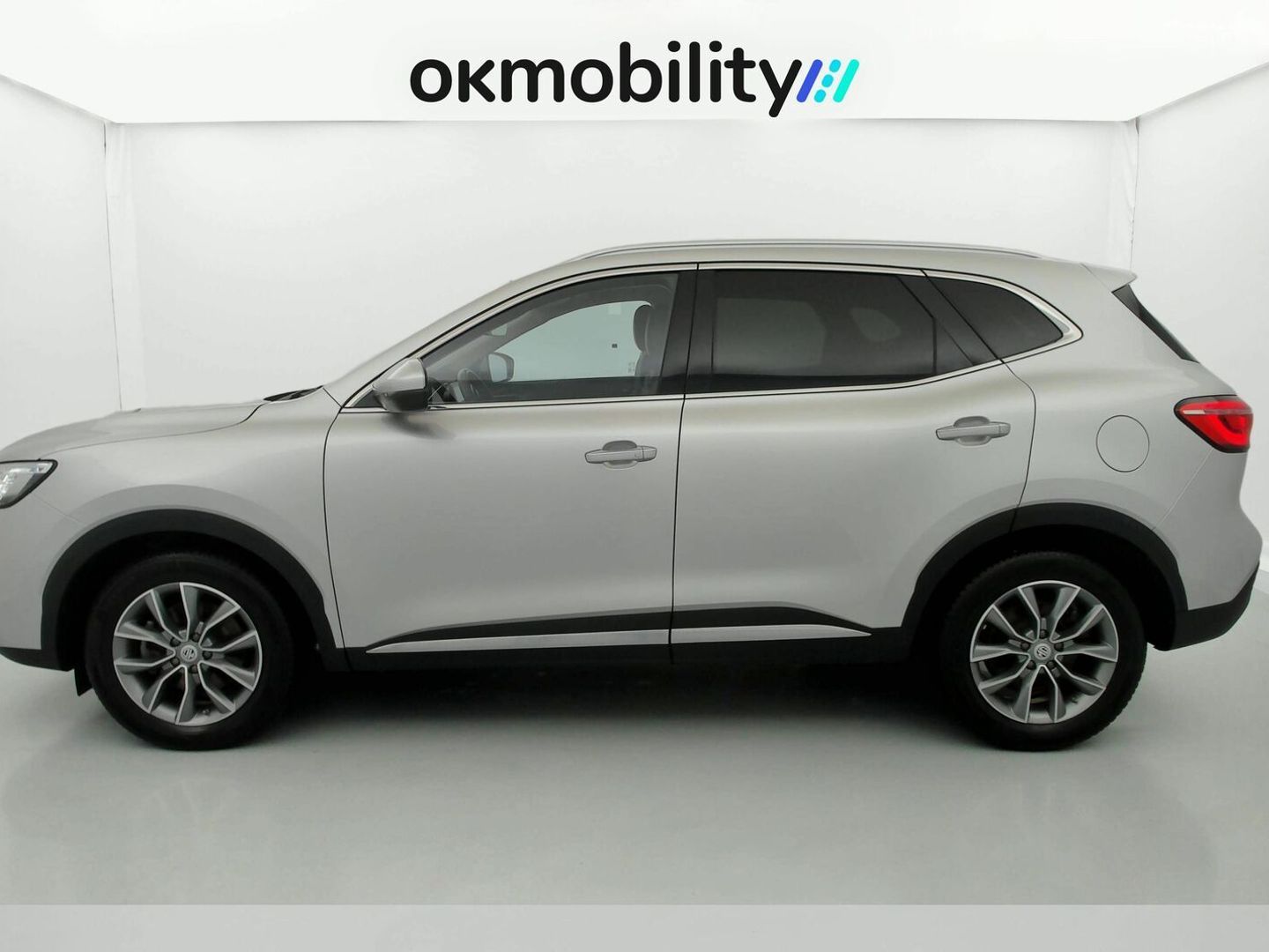 MG HS 1.5 Turbo GDI Comfort 119 kW (162 CV)