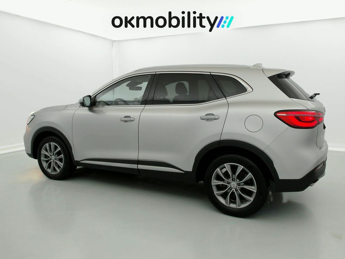 MG HS 1.5 Turbo GDI Comfort 119 kW (162 CV)