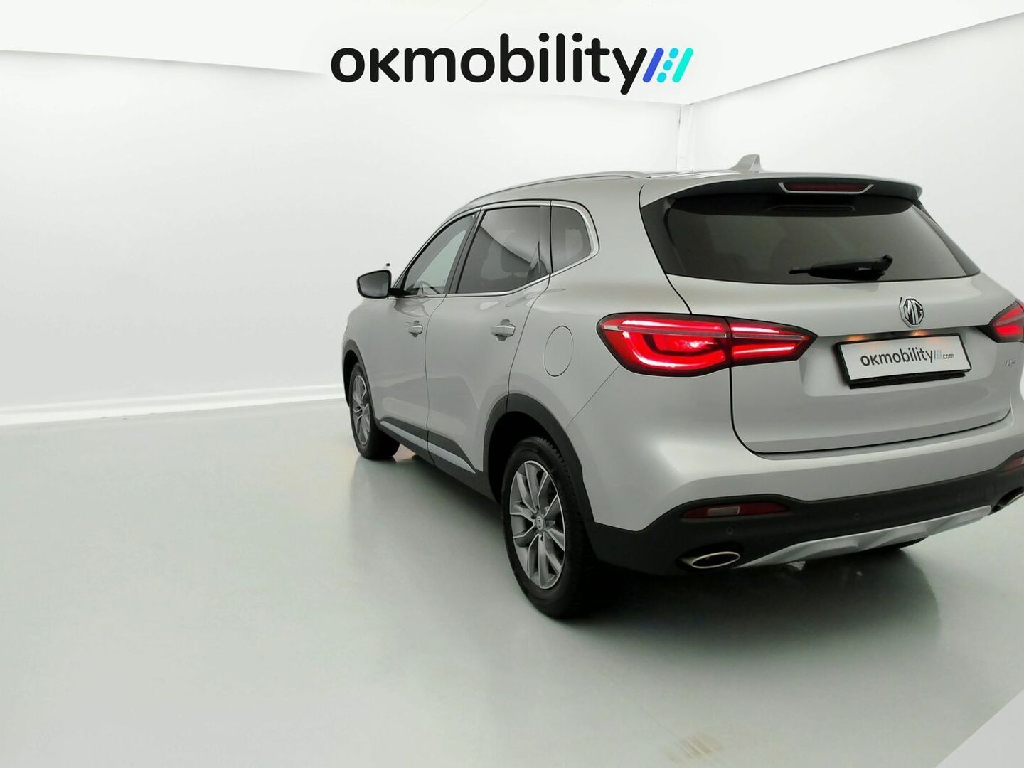 MG HS 1.5 Turbo GDI Comfort 119 kW (162 CV)