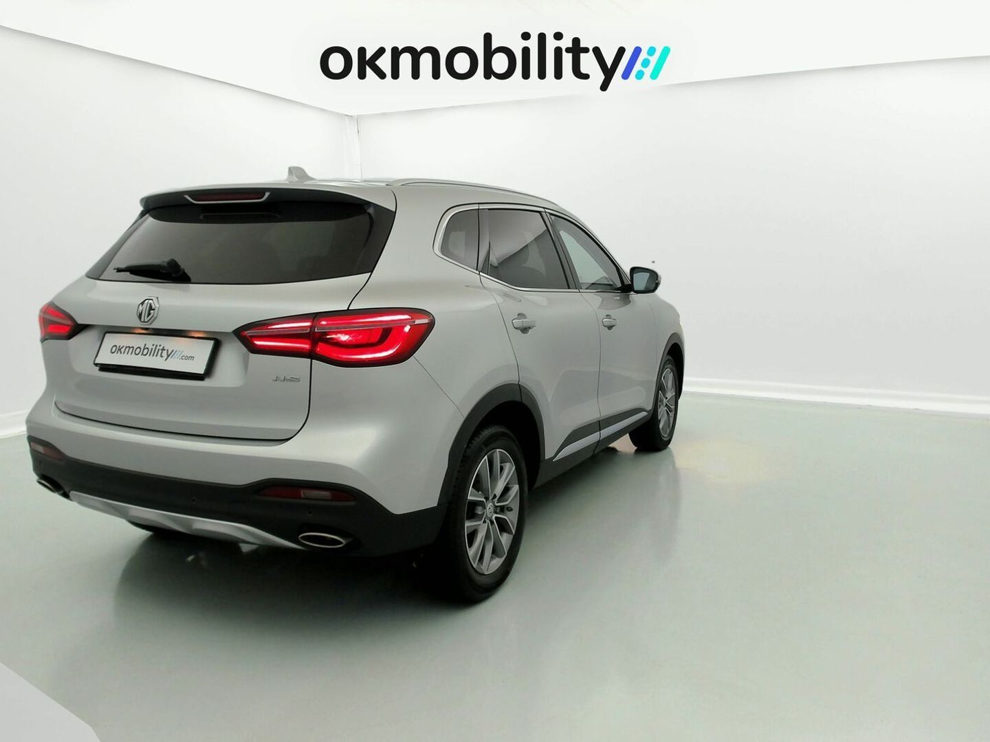 MG HS 1.5 Turbo GDI Comfort 119 kW (162 CV)