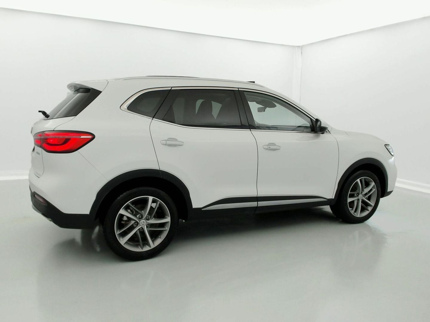 MG HS 1.5 Turbo GDI Luxury 119 kW (162 CV)