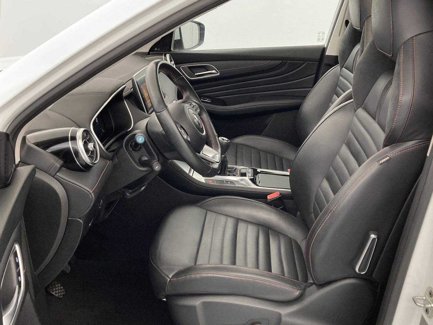 MG HS 1.5 Turbo GDI Luxury 119 kW (162 CV)