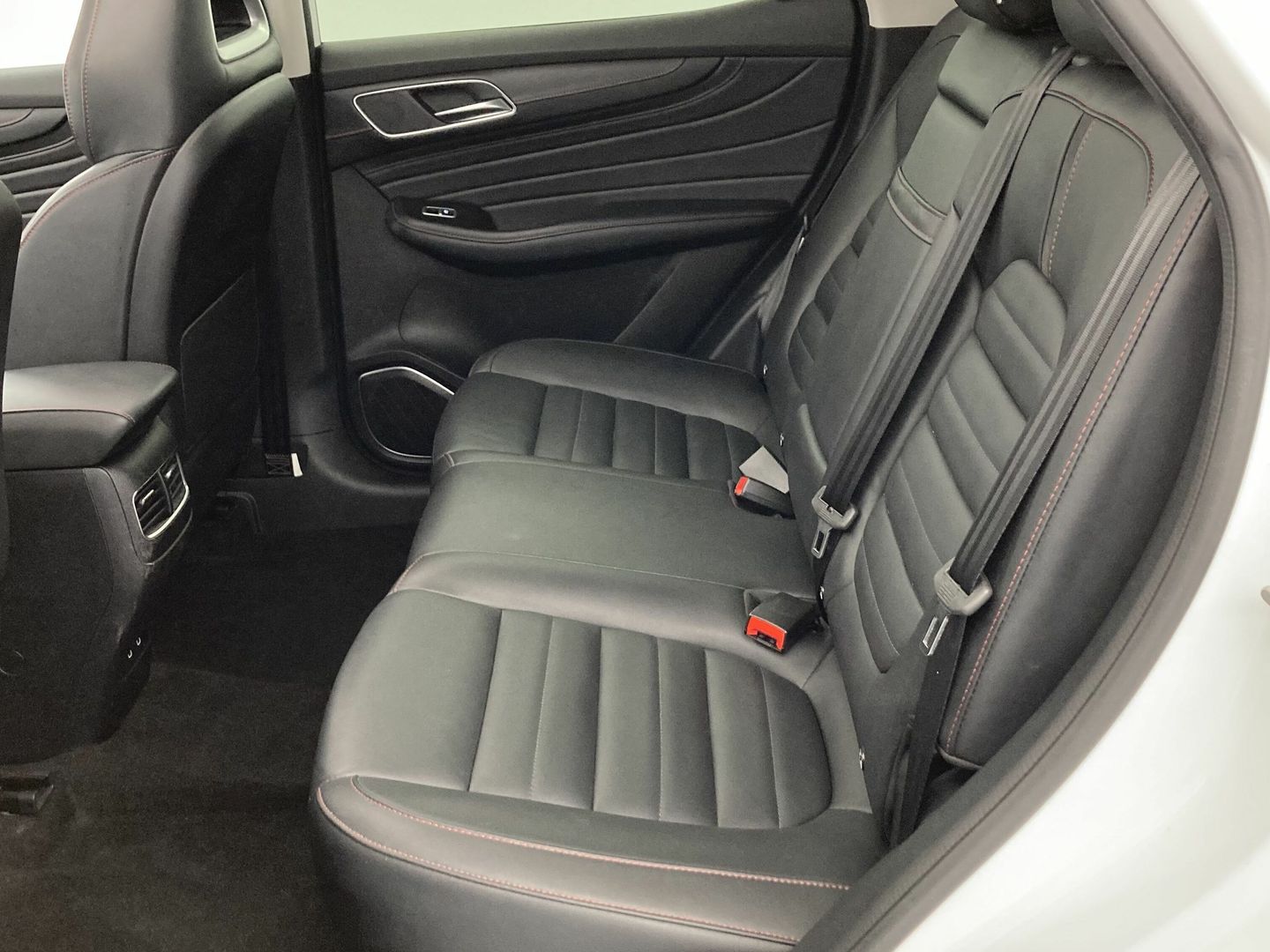 MG HS 1.5 Turbo GDI Luxury 119 kW (162 CV)