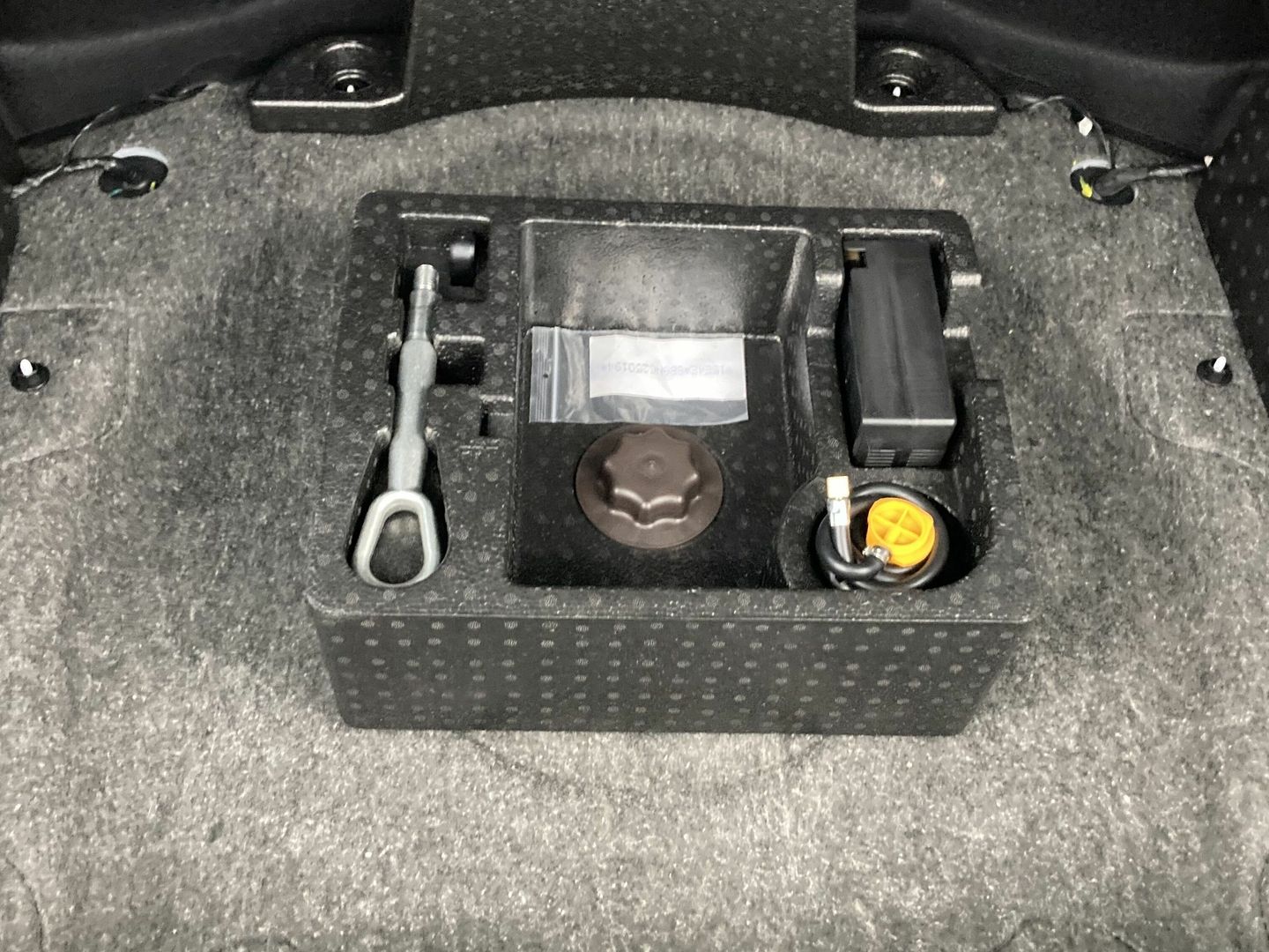 MG HS 1.5 Turbo GDI Luxury 119 kW (162 CV)