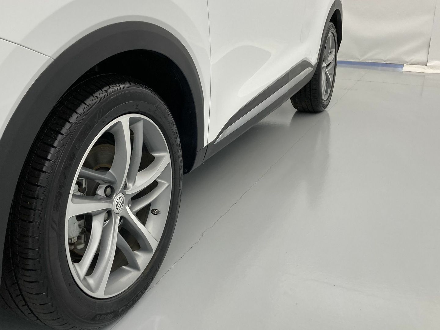 MG HS 1.5 Turbo GDI Luxury 119 kW (162 CV)
