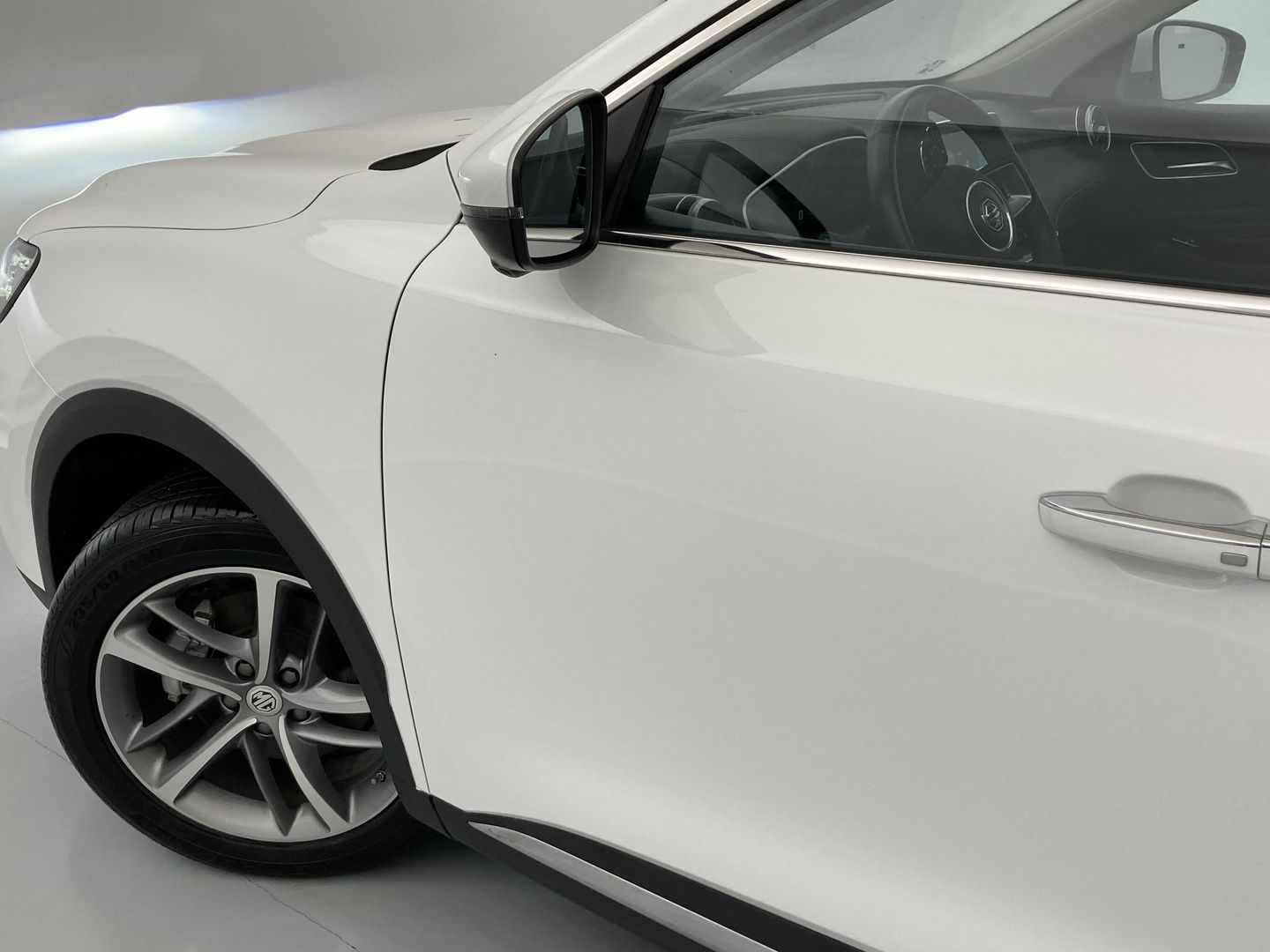 MG HS 1.5 Turbo GDI Luxury 119 kW (162 CV)
