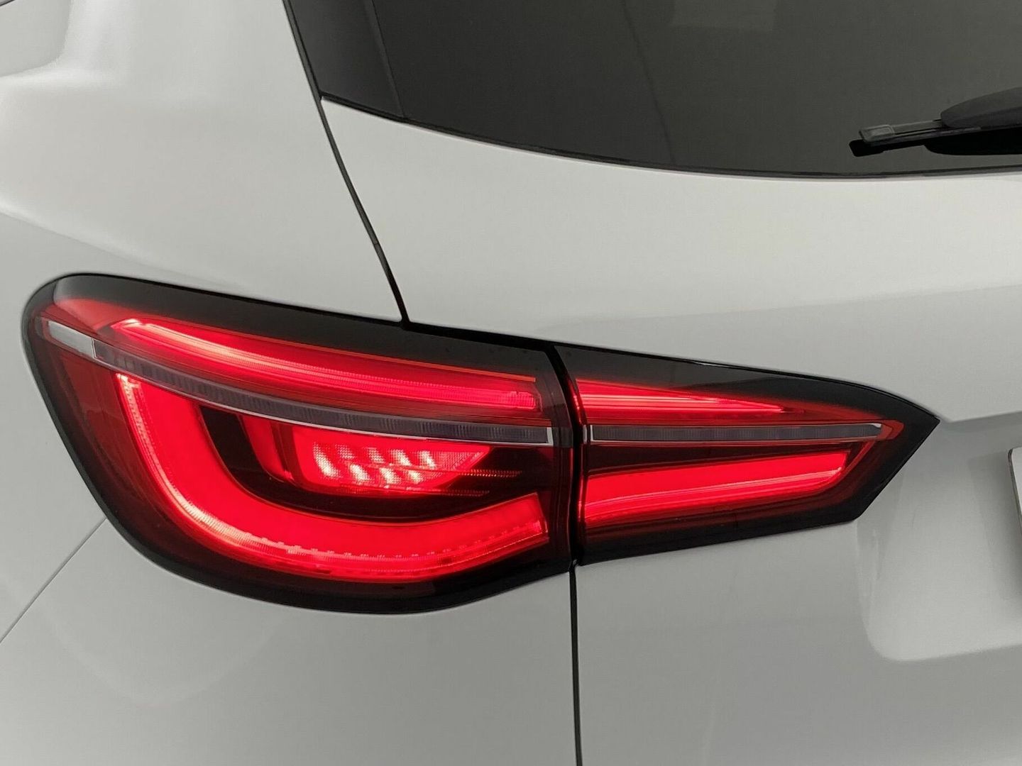 MG HS 1.5 Turbo GDI Luxury 119 kW (162 CV)