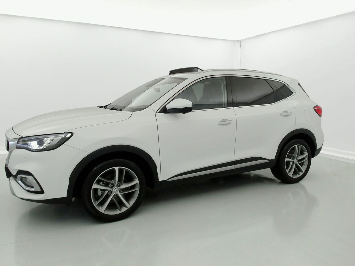 MG HS 1.5 Turbo GDI Luxury 119 kW (162 CV)