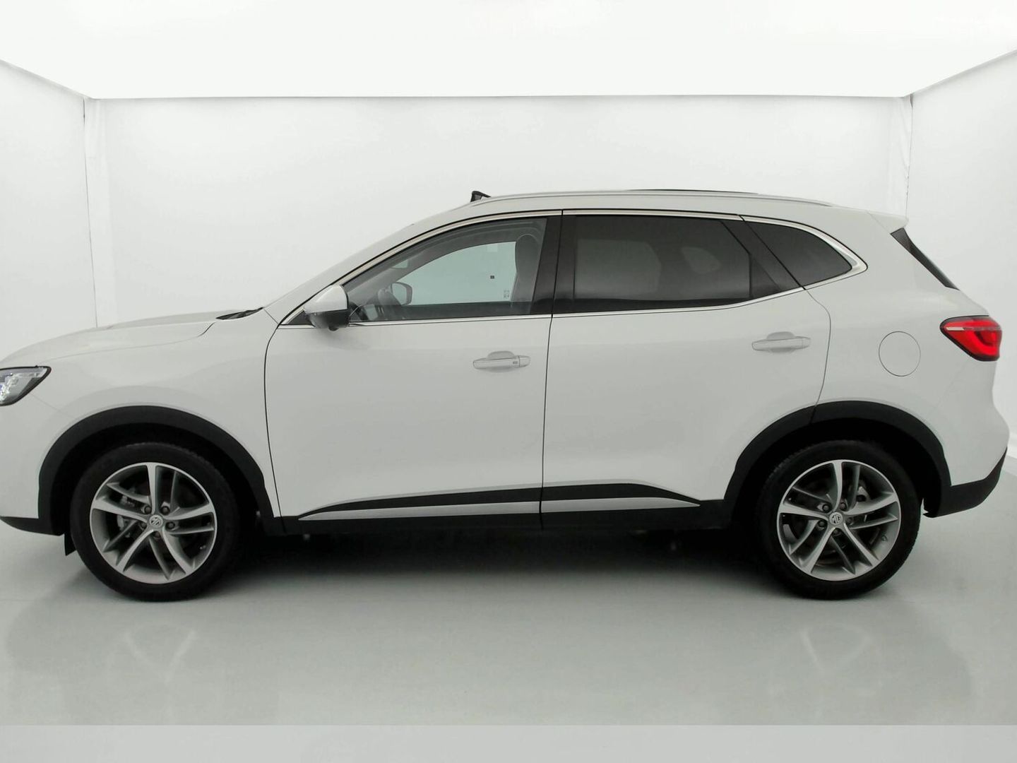 MG HS 1.5 Turbo GDI Luxury 119 kW (162 CV)