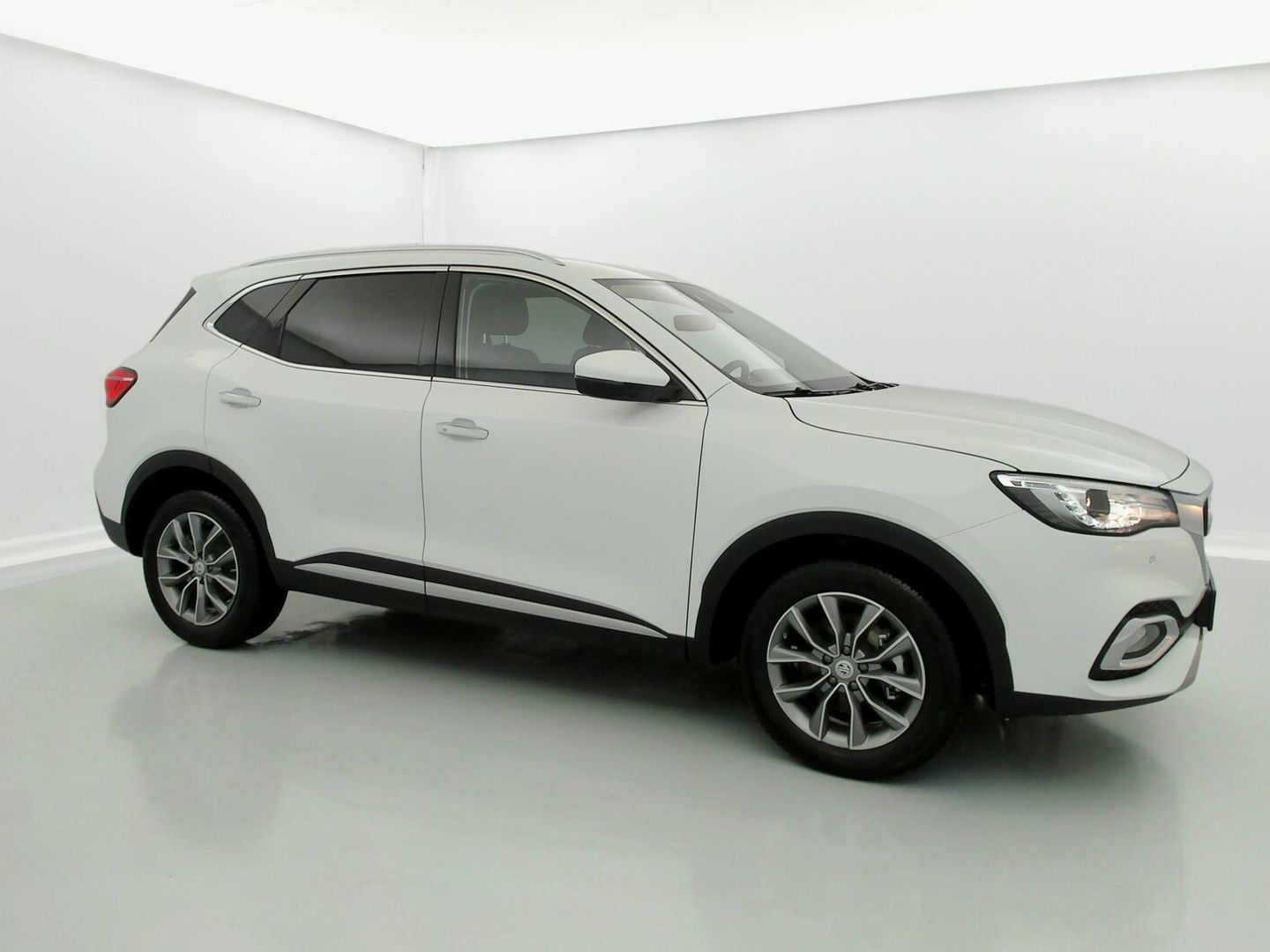 MG HS 1.5 Turbo GDI Comfort DCT 119 kW (162 CV)