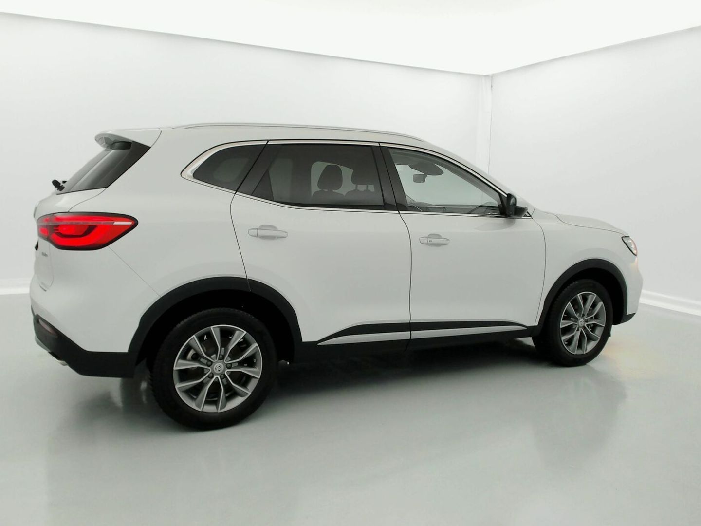 MG HS 1.5 Turbo GDI Comfort DCT 119 kW (162 CV)