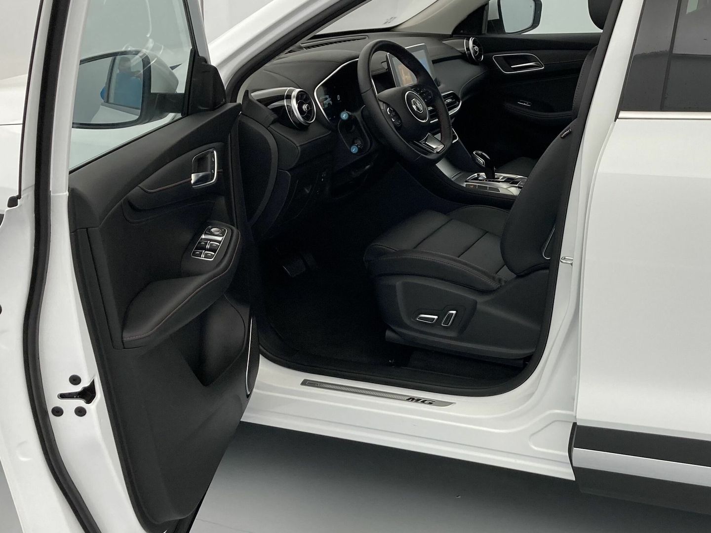 MG HS 1.5 Turbo GDI Comfort DCT 119 kW (162 CV)