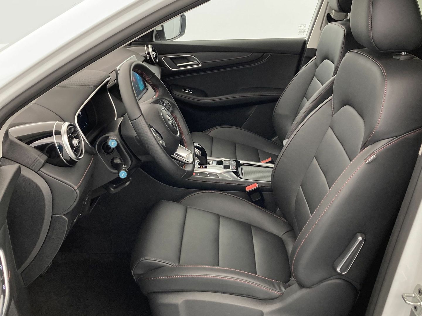 MG HS 1.5 Turbo GDI Comfort DCT 119 kW (162 CV)
