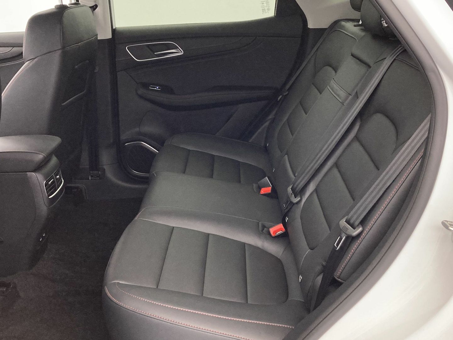 MG HS 1.5 Turbo GDI Comfort DCT 119 kW (162 CV)