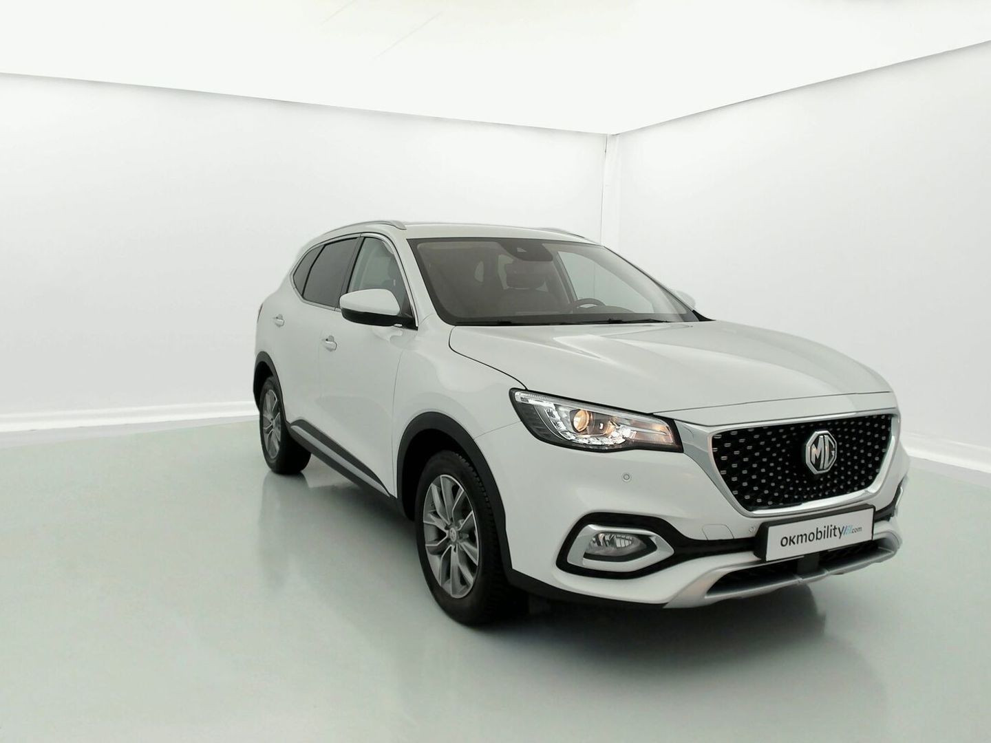 MG HS 1.5 Turbo GDI Comfort DCT 119 kW (162 CV)