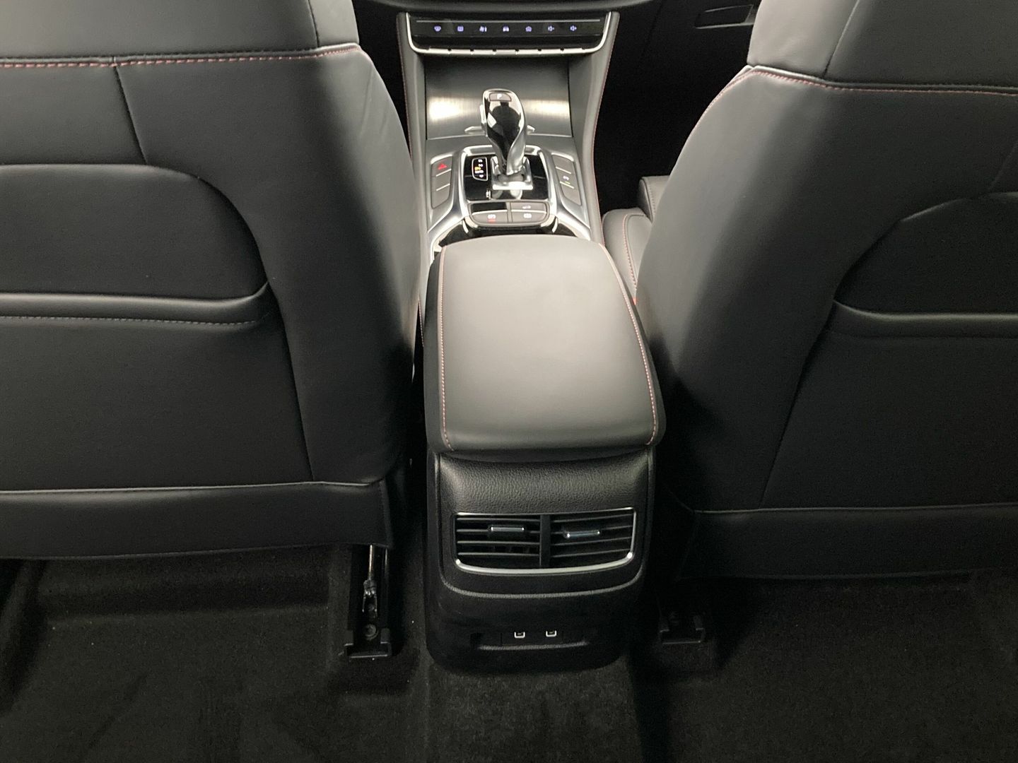 MG HS 1.5 Turbo GDI Comfort DCT 119 kW (162 CV)