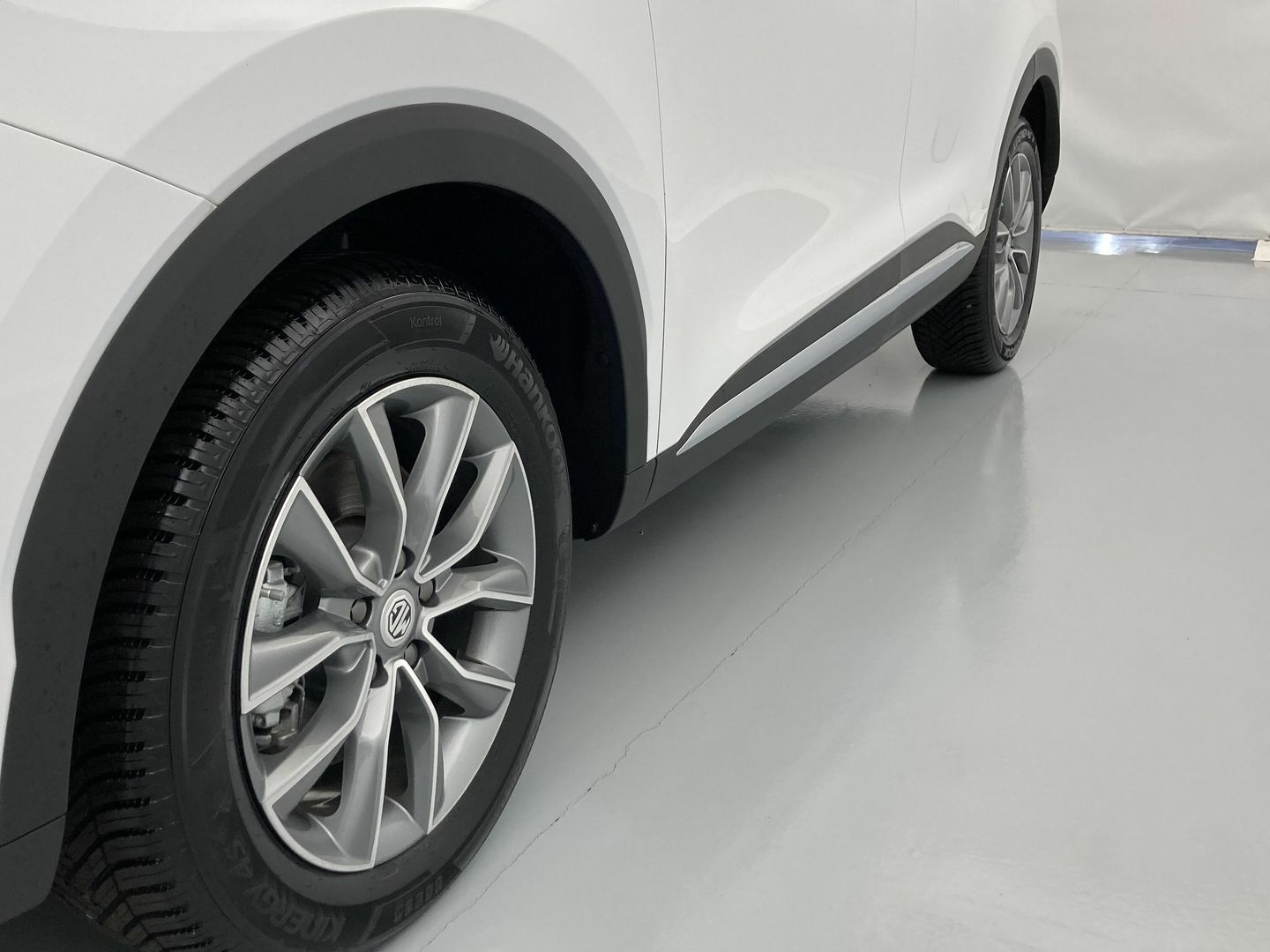 MG HS 1.5 Turbo GDI Comfort DCT 119 kW (162 CV)