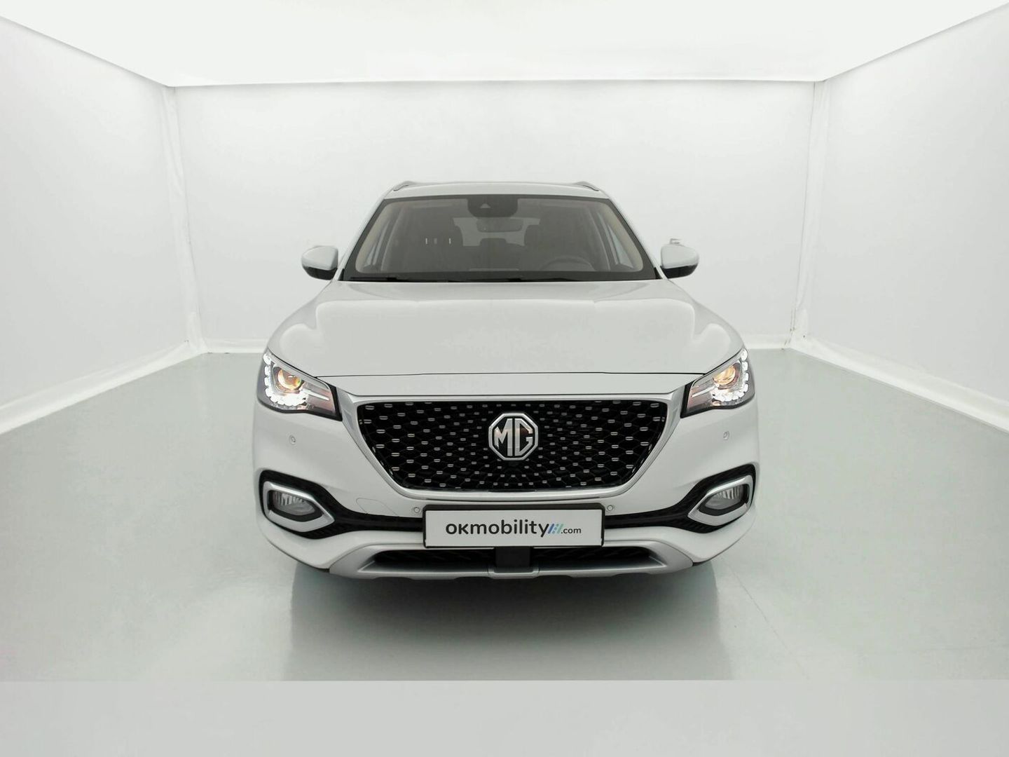 MG HS 1.5 Turbo GDI Comfort DCT 119 kW (162 CV)