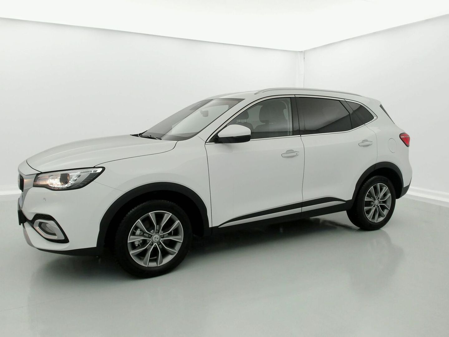 MG HS 1.5 Turbo GDI Comfort DCT 119 kW (162 CV)