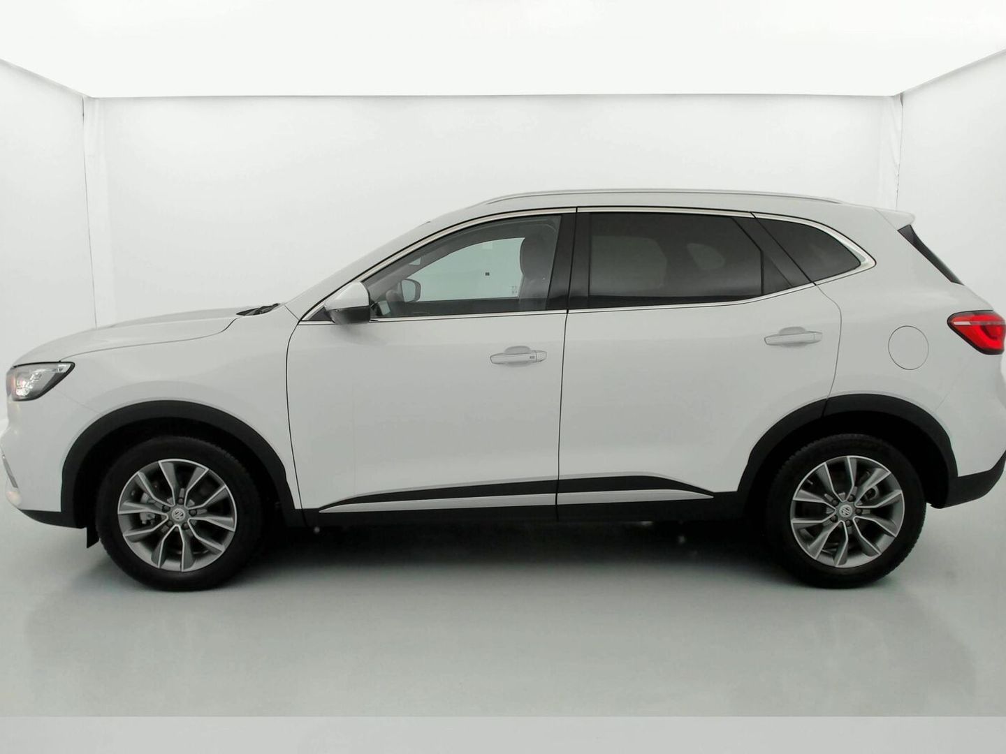 MG HS 1.5 Turbo GDI Comfort DCT 119 kW (162 CV)