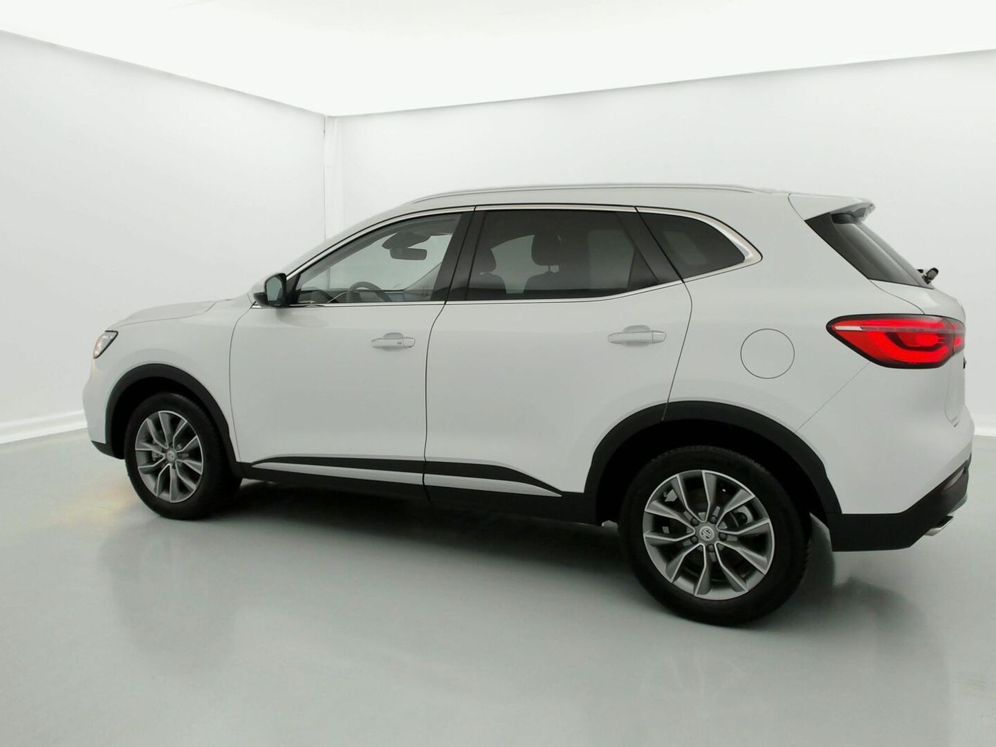 MG HS 1.5 Turbo GDI Comfort DCT 119 kW (162 CV)