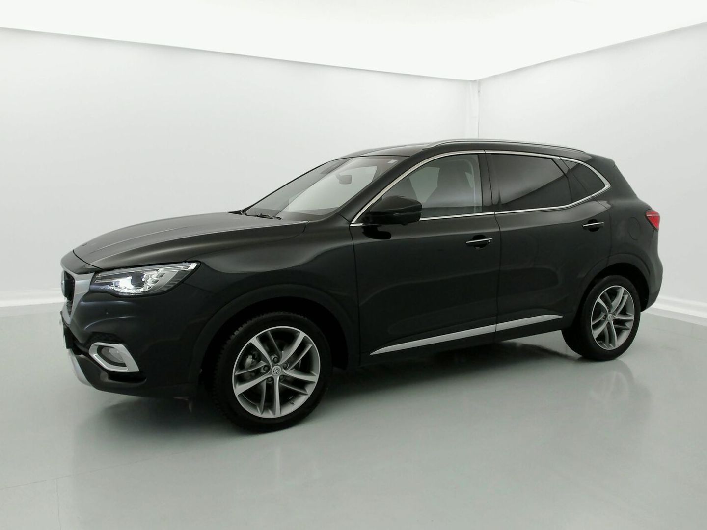 MG HS 1.5 Turbo GDI Luxury 119 kW (162 CV)