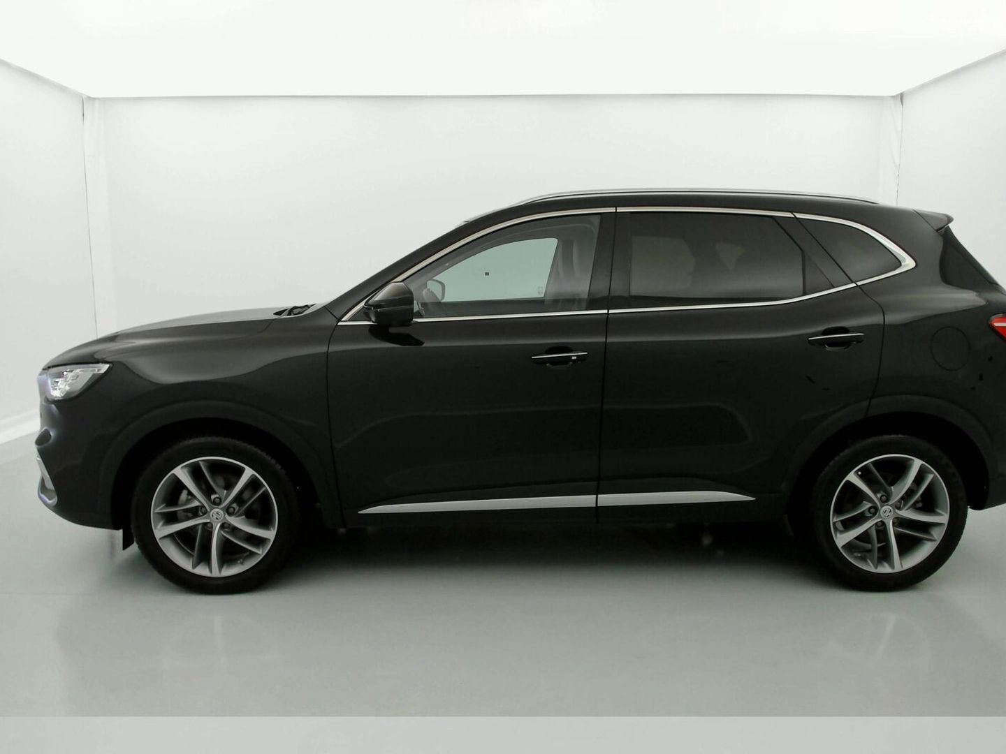 MG HS 1.5 Turbo GDI Luxury 119 kW (162 CV)