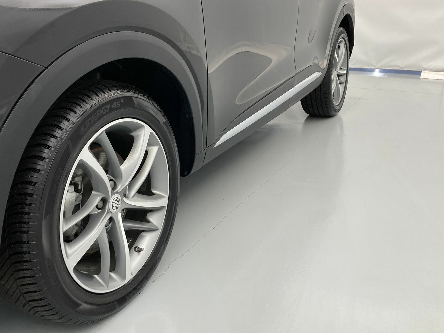 MG HS 1.5 Turbo GDI Luxury 119 kW (162 CV)