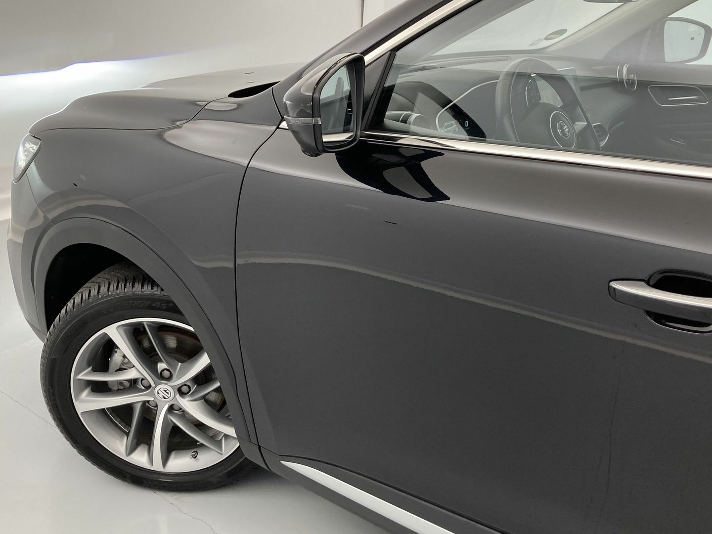 MG HS 1.5 Turbo GDI Luxury 119 kW (162 CV)