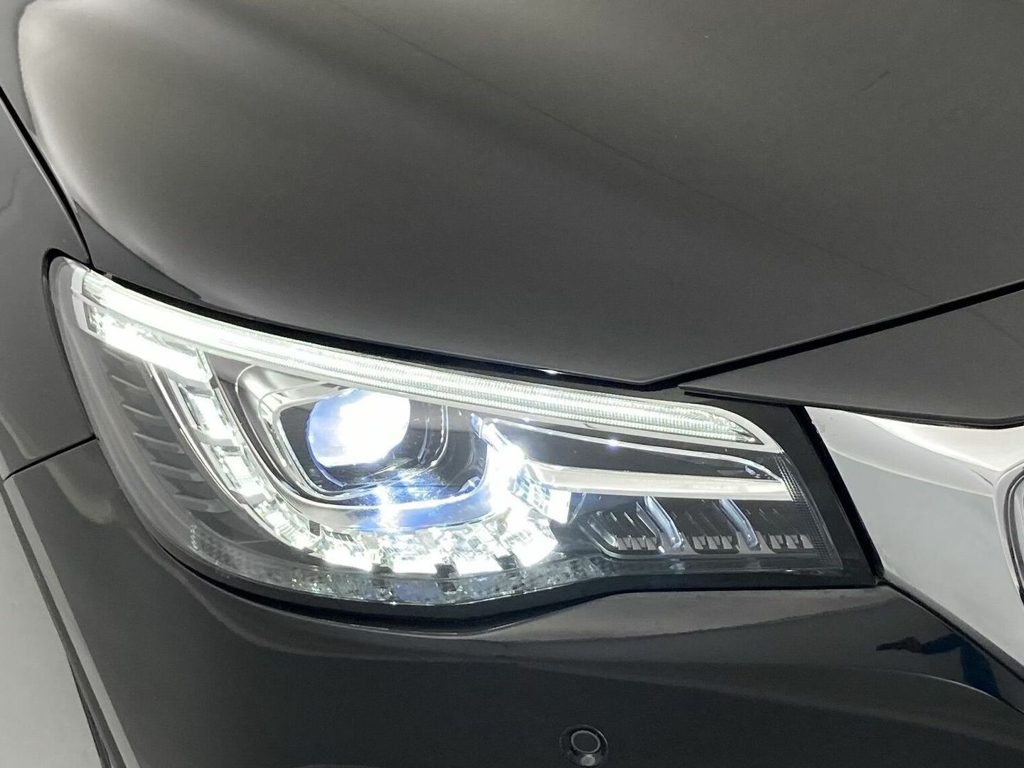 MG HS 1.5 Turbo GDI Luxury 119 kW (162 CV)