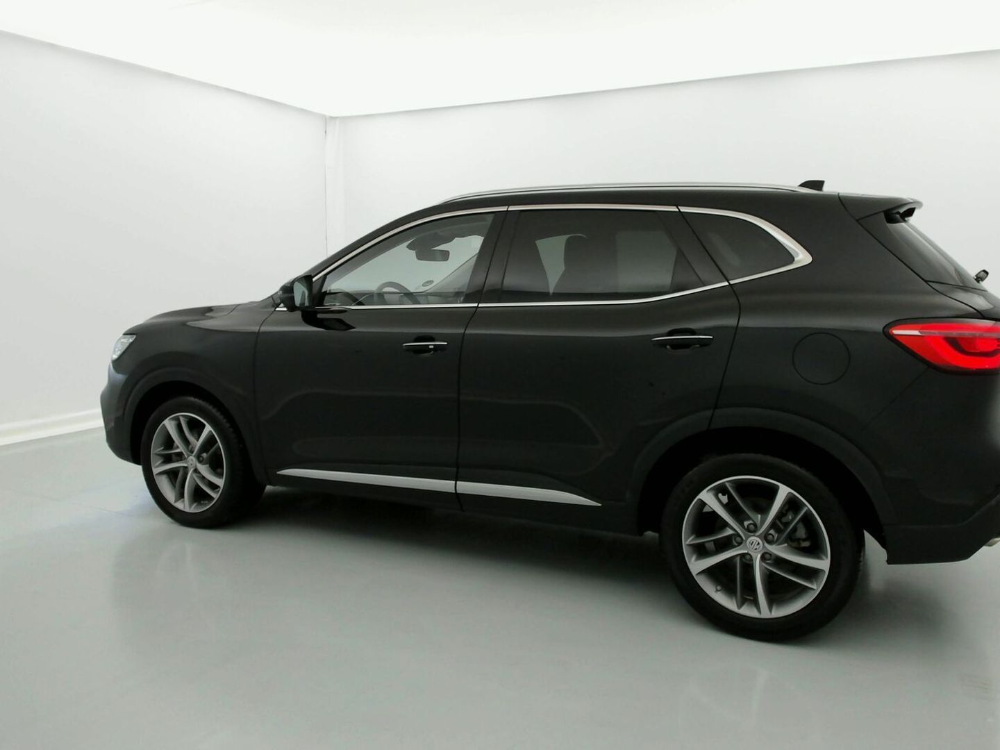 MG HS 1.5 Turbo GDI Luxury 119 kW (162 CV)