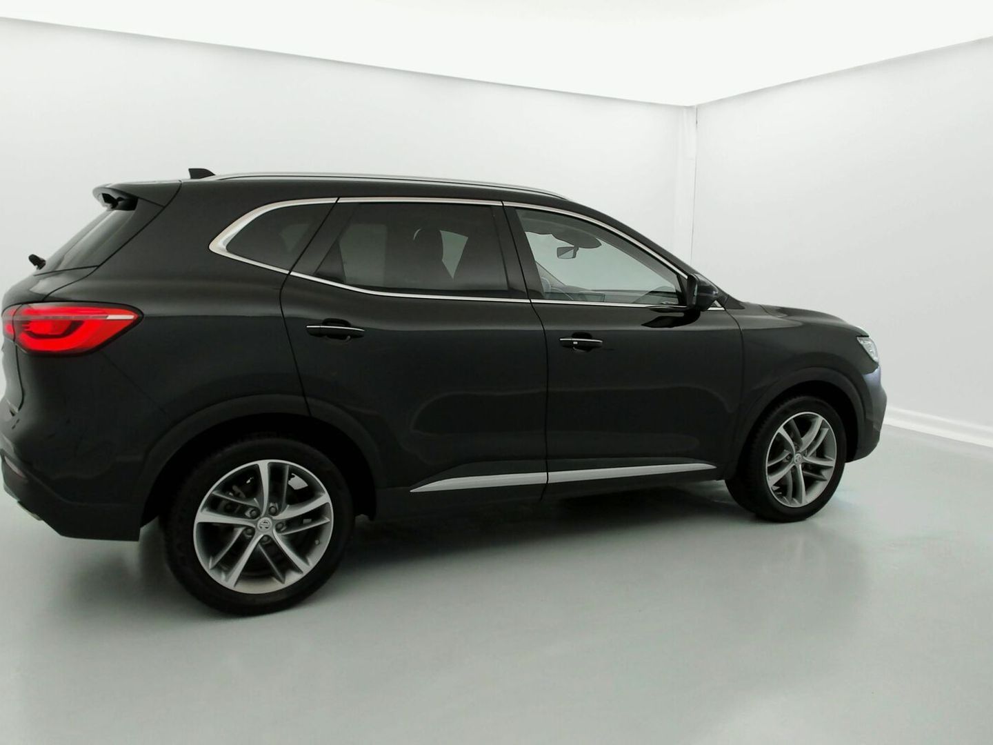 MG HS 1.5 Turbo GDI Luxury 119 kW (162 CV)