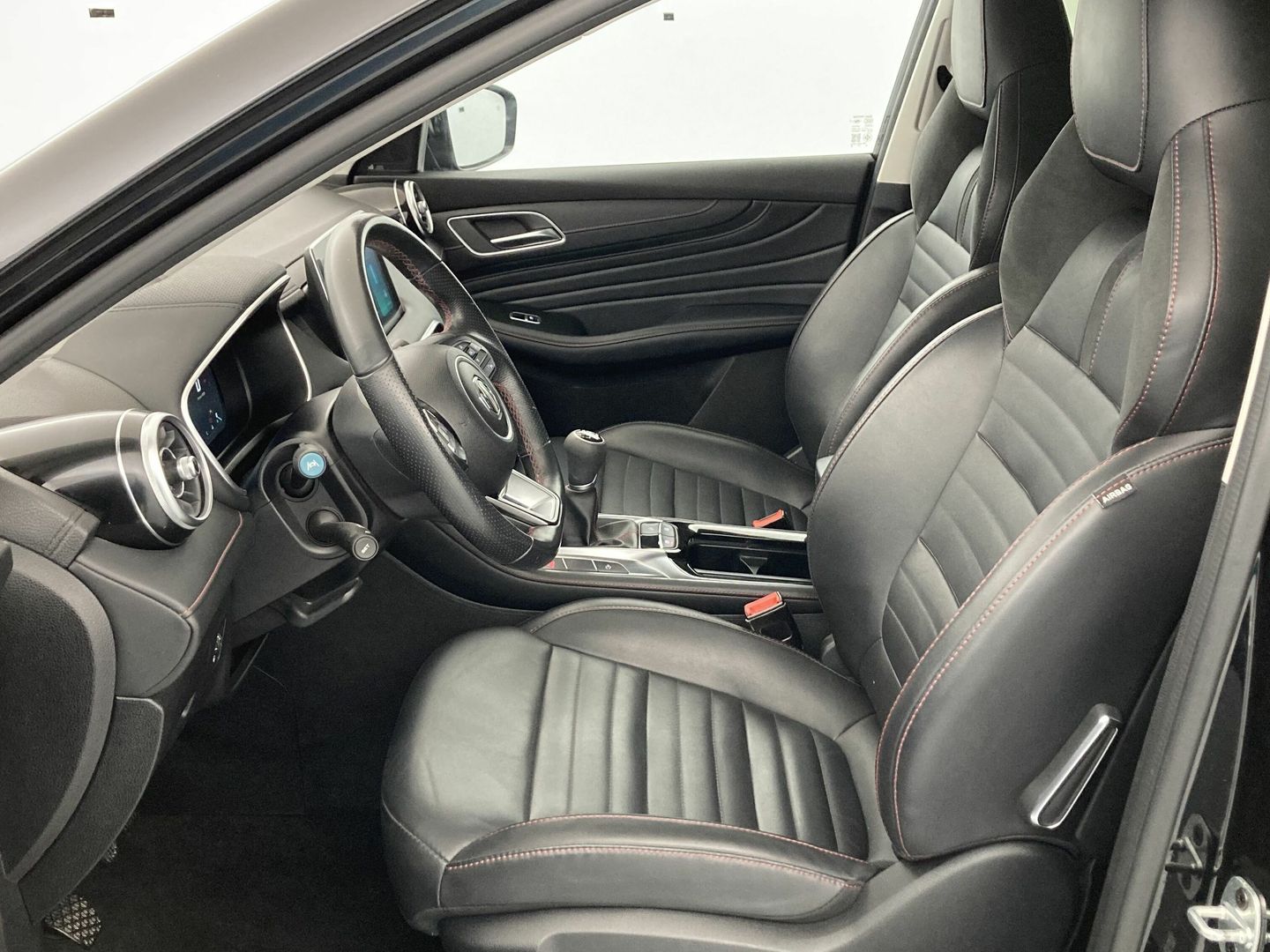 MG HS 1.5 Turbo GDI Luxury 119 kW (162 CV)