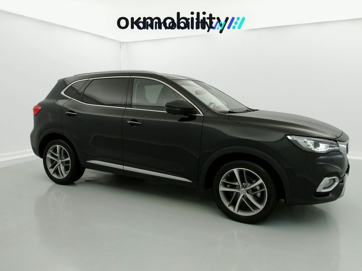 MG HS 1.5 Turbo GDI Luxury 119 kW (162 CV)