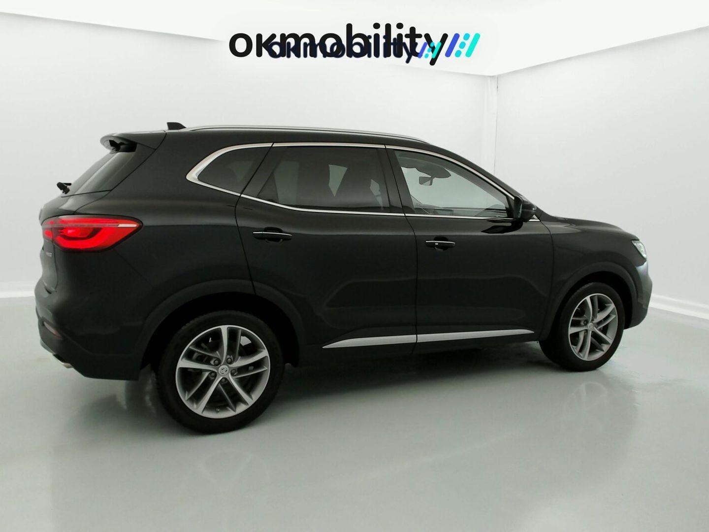 MG HS 1.5 Turbo GDI Luxury 119 kW (162 CV)