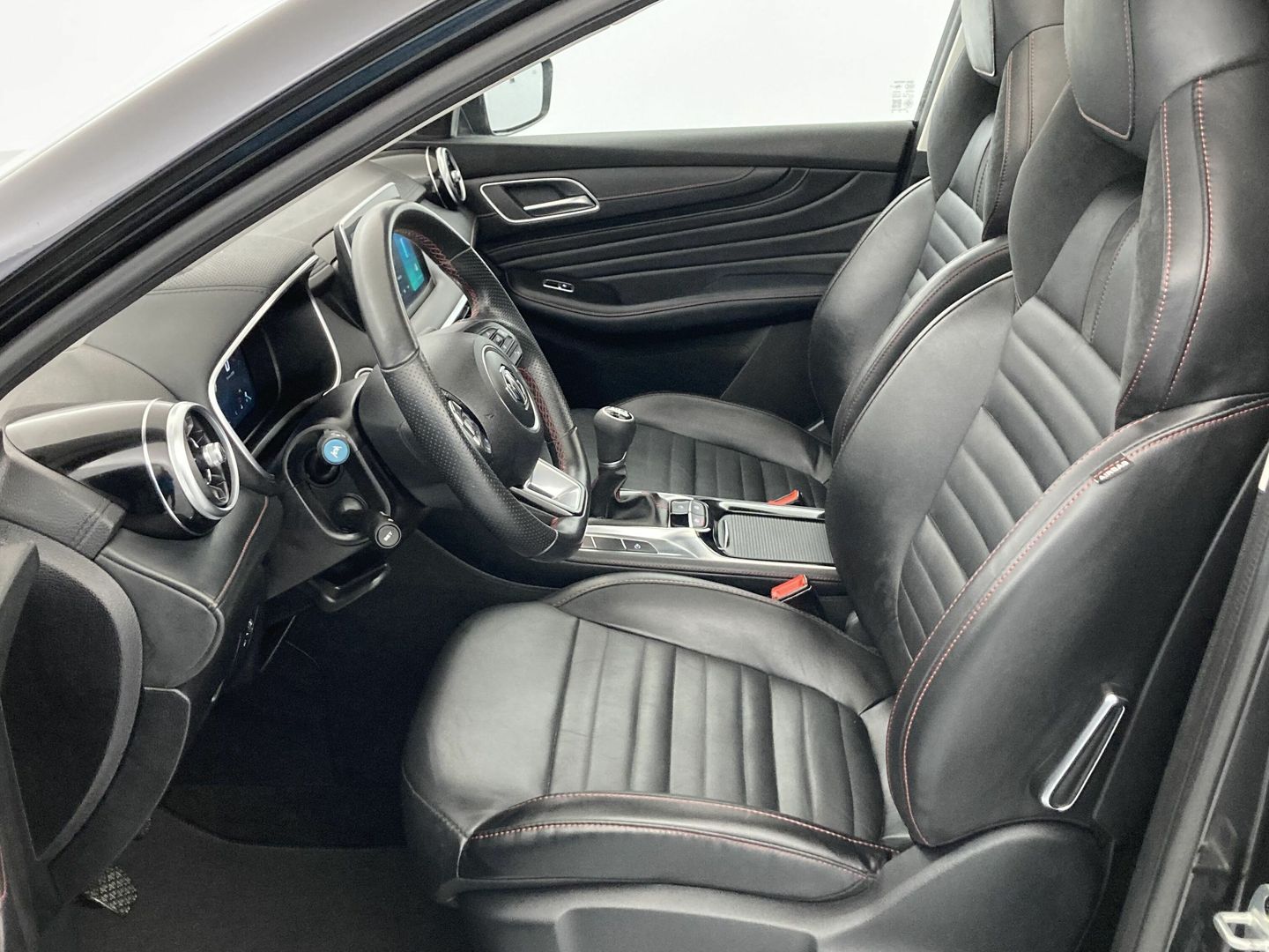 MG HS 1.5 Turbo GDI Luxury 119 kW (162 CV)