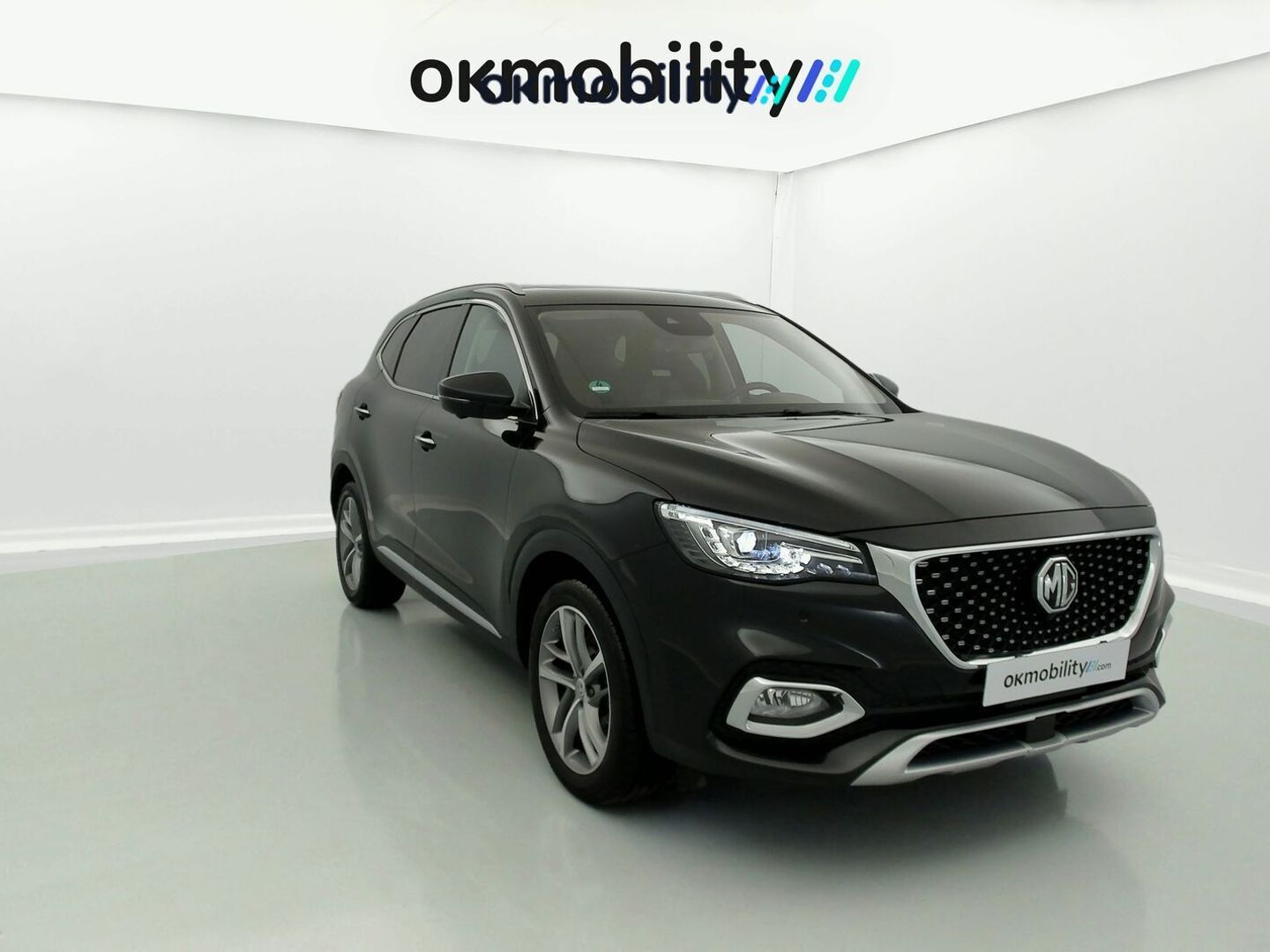 MG HS 1.5 Turbo GDI Luxury 119 kW (162 CV)